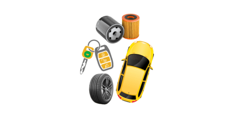Automotive Industry Blog Header